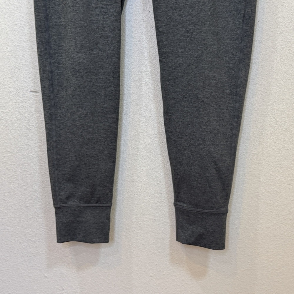 Vuori Sunday Performance Jogger Pants Gray V416 Mens Size Small Pull On Athletic - Picture 6 of 10